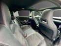 Mercedes classe a 180 d 7g-dct amg line / to / feux led occasion simplicicar besanÇon simplicicar simplicibike france