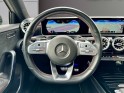 Mercedes classe a 180 d 7g-dct amg line / to / feux led occasion simplicicar besanÇon simplicicar simplicibike france