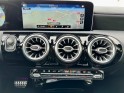 Mercedes classe a 180 d 7g-dct amg line / to / feux led occasion simplicicar besanÇon simplicicar simplicibike france