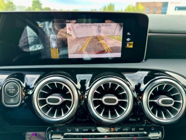 Mercedes classe a 180 d 7g-dct amg line / to / feux led occasion simplicicar besanÇon simplicicar simplicibike france
