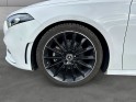 Mercedes classe a 180 d 7g-dct amg line / to / feux led occasion simplicicar besanÇon simplicicar simplicibike france