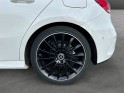 Mercedes classe a 180 d 7g-dct amg line / to / feux led occasion simplicicar besanÇon simplicicar simplicibike france