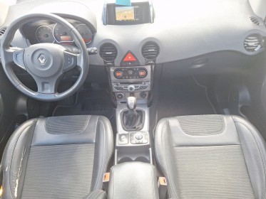 Renault koleos 2.0 dci 150 bose 4x4 bv6 occasion simplicicar amiens  simplicicar simplicibike france