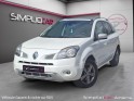 Renault koleos 2.0 dci 150 bose 4x4 bv6 occasion simplicicar amiens  simplicicar simplicibike france
