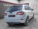 Renault koleos 2.0 dci 150 bose 4x4 bv6 occasion simplicicar amiens  simplicicar simplicibike france