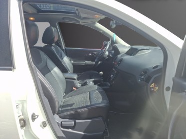 Renault koleos 2.0 dci 150 bose 4x4 bv6 occasion simplicicar amiens  simplicicar simplicibike france