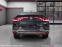 Renault arkana e-tech 145ch r.s. line fast track origine france 1ère main 100% renault garantie 12 mois occasion simplicicar...