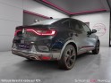 Renault arkana e-tech 145ch r.s. line fast track origine france 1ère main 100% renault garantie 12 mois occasion simplicicar...