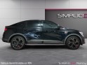 Renault arkana e-tech 145ch r.s. line fast track origine france 1ère main 100% renault garantie 12 mois occasion simplicicar...
