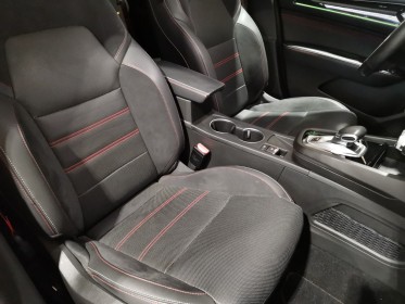Renault arkana e-tech 145ch r.s. line fast track origine france 1ère main 100% renault garantie 12 mois occasion simplicicar...