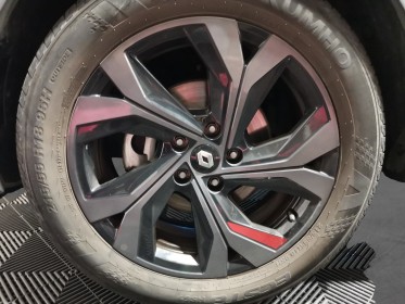 Renault arkana e-tech 145ch r.s. line fast track origine france 1ère main 100% renault garantie 12 mois occasion simplicicar...