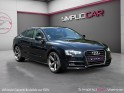 Audi a5 sportback 2.0 tdi 190 s line quattro toit ouvrant - garantie 12 mois occasion simplicicar vienne simplicicar...