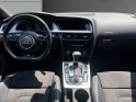 Audi a5 sportback 2.0 tdi 190 s line quattro toit ouvrant - garantie 12 mois occasion simplicicar vienne simplicicar...