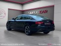 Audi a5 sportback 2.0 tdi 190 s line quattro toit ouvrant - garantie 12 mois occasion simplicicar vienne simplicicar...