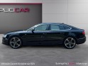 Audi a5 sportback 2.0 tdi 190 s line quattro toit ouvrant - garantie 12 mois occasion simplicicar vienne simplicicar...