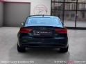 Audi a5 sportback 2.0 tdi 190 s line quattro toit ouvrant - garantie 12 mois occasion simplicicar vienne simplicicar...