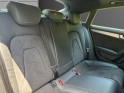 Audi a5 sportback 2.0 tdi 190 s line quattro toit ouvrant - garantie 12 mois occasion simplicicar vienne simplicicar...