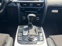 Audi a5 sportback 2.0 tdi 190 s line quattro toit ouvrant - garantie 12 mois occasion simplicicar vienne simplicicar...