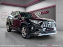 Toyota rav4 hybride my21 218 ch 2wd dynamic full entretien toyota garantie 12 mois occasion simplicicar villepinte...