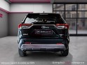Toyota rav4 hybride my21 218 ch 2wd dynamic full entretien toyota garantie 12 mois occasion simplicicar villepinte...