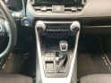 Toyota rav4 hybride my21 218 ch 2wd dynamic full entretien toyota garantie 12 mois occasion simplicicar villepinte...