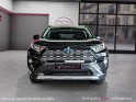 Toyota rav4 hybride my21 218 ch 2wd dynamic full entretien toyota garantie 12 mois occasion simplicicar villepinte...