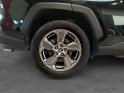 Toyota rav4 hybride my21 218 ch 2wd dynamic full entretien toyota garantie 12 mois occasion simplicicar villepinte...