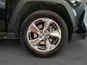 Toyota rav4 hybride my21 218 ch 2wd dynamic full entretien toyota garantie 12 mois occasion simplicicar villepinte...