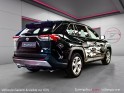 Toyota rav4 hybride my21 218 ch 2wd dynamic full entretien toyota garantie 12 mois occasion simplicicar villepinte...