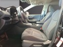 Toyota rav4 hybride my21 218 ch 2wd dynamic full entretien toyota garantie 12 mois occasion simplicicar villepinte...