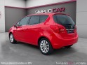 Opel meriva 1.4 turbo - 120 ch twinport start/stop cosmo occasion simplicicar limoges  simplicicar simplicibike france