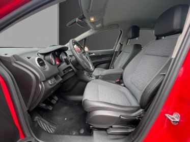 Opel meriva 1.4 turbo - 120 ch twinport start/stop cosmo occasion simplicicar limoges  simplicicar simplicibike france