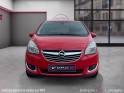 Opel meriva 1.4 turbo - 120 ch twinport start/stop cosmo occasion simplicicar limoges  simplicicar simplicibike france