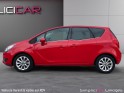 Opel meriva 1.4 turbo - 120 ch twinport start/stop cosmo occasion simplicicar limoges  simplicicar simplicibike france