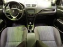 Suzuki swift 1.2 vvt pack garantie 12 mois occasion simplicicar villepinte simplicicar simplicibike france