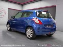 Suzuki swift 1.2 vvt pack garantie 12 mois occasion simplicicar villepinte simplicicar simplicibike france