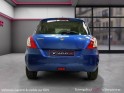 Suzuki swift 1.2 vvt pack garantie 12 mois occasion simplicicar villepinte simplicicar simplicibike france