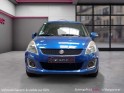 Suzuki swift 1.2 vvt pack garantie 12 mois occasion simplicicar villepinte simplicicar simplicibike france