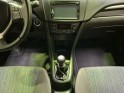 Suzuki swift 1.2 vvt pack garantie 12 mois occasion simplicicar villepinte simplicicar simplicibike france