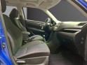 Suzuki swift 1.2 vvt pack garantie 12 mois occasion simplicicar villepinte simplicicar simplicibike france