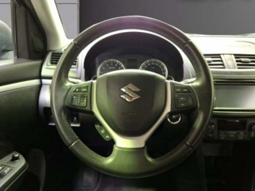 Suzuki swift 1.2 vvt pack garantie 12 mois occasion simplicicar villepinte simplicicar simplicibike france