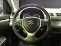 Suzuki swift 1.2 vvt pack garantie 12 mois occasion simplicicar villepinte simplicicar simplicibike france
