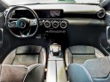 Mercedes classe a 180 7g-dct amg line garantie 12 mois occasion simplicicar villepinte simplicicar simplicibike france