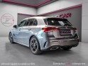 Mercedes classe a 180 7g-dct amg line garantie 12 mois occasion simplicicar villepinte simplicicar simplicibike france
