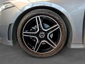 Mercedes classe a 180 7g-dct amg line garantie 12 mois occasion simplicicar villepinte simplicicar simplicibike france