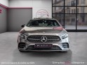 Mercedes classe a 180 7g-dct amg line garantie 12 mois occasion simplicicar villepinte simplicicar simplicibike france