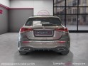 Mercedes classe a 180 7g-dct amg line garantie 12 mois occasion simplicicar villepinte simplicicar simplicibike france