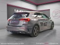 Mercedes classe a 180 7g-dct amg line garantie 12 mois occasion simplicicar villepinte simplicicar simplicibike france
