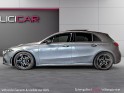 Mercedes classe a 180 7g-dct amg line garantie 12 mois occasion simplicicar villepinte simplicicar simplicibike france
