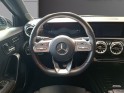 Mercedes classe a 180 7g-dct amg line garantie 12 mois occasion simplicicar villepinte simplicicar simplicibike france